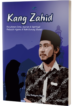 Buku Kang Zahid